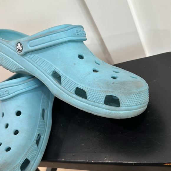 Crocs size 15 - Picture 4 of 9